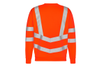 ENGEL Safety Sweatshirt 897643